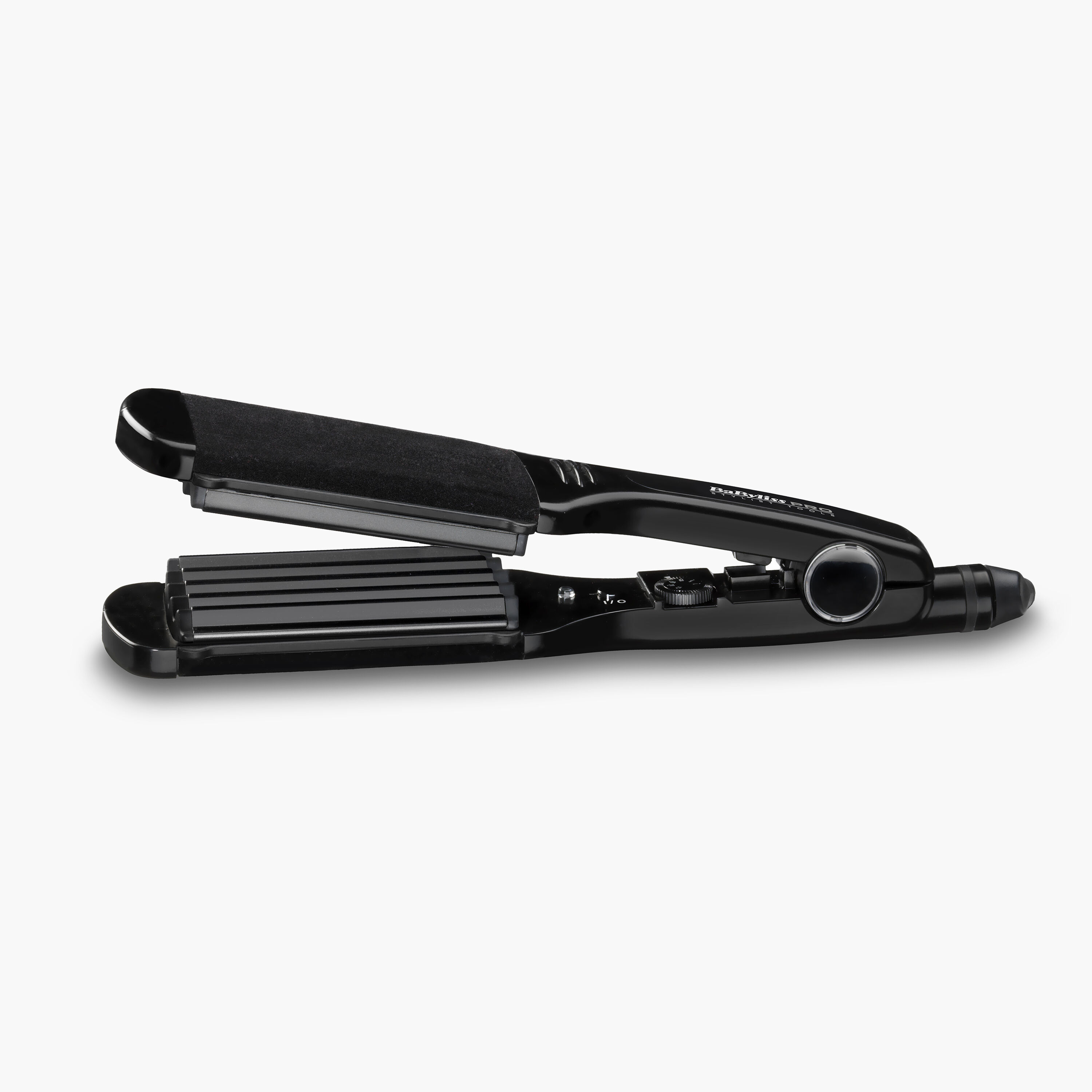 BaBylissPRO Crimping Iron
